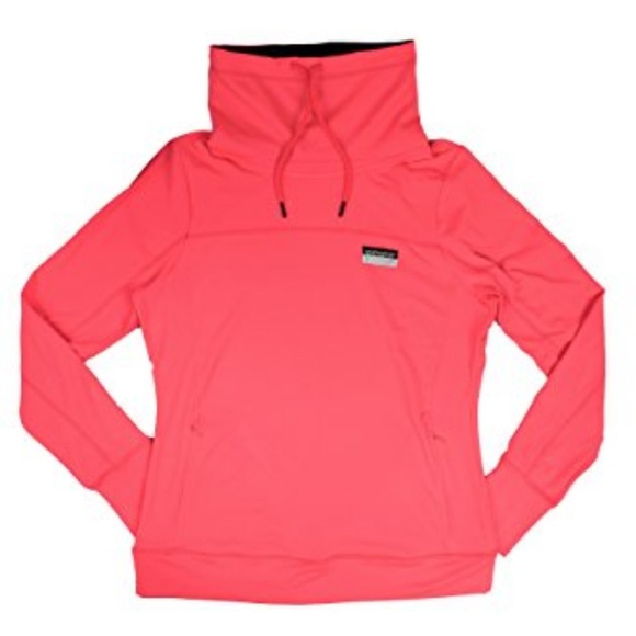 PINK Victoria's Secret Sweaters - *B07  Victoria's Secret PINK Ultimate Neon Pink